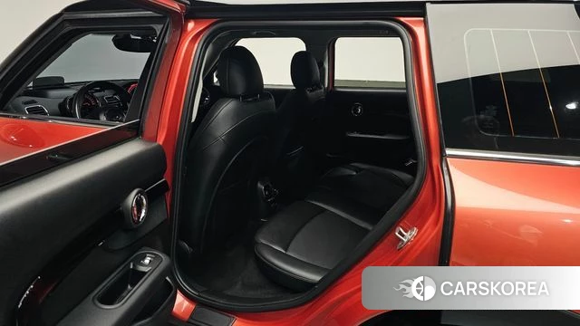 Mini Cooper Clubman id 4849619 из Кореи 18
