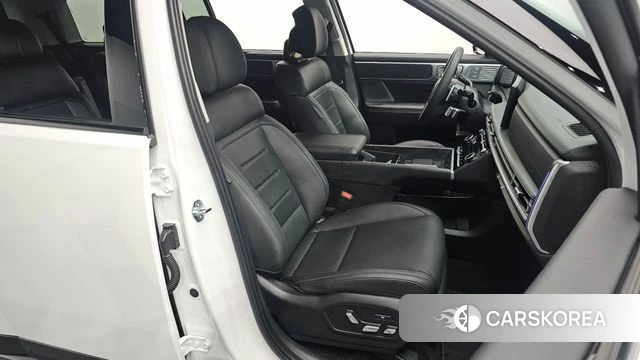 Hyundai Santa Fe (MX5) id 4879625 из Кореи 18