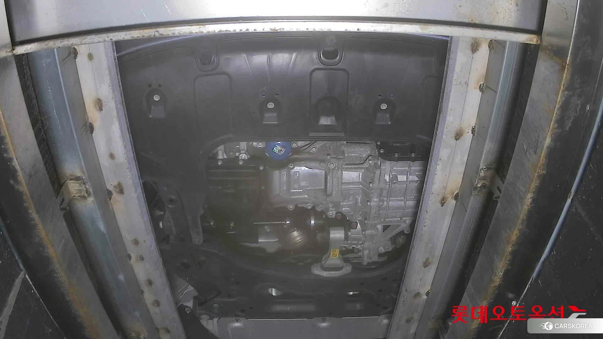 Hyundai Avante id 4504372 из Кореи 18