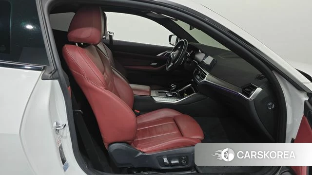 BMW 4 Series (G22) id 4250297 из Кореи 18