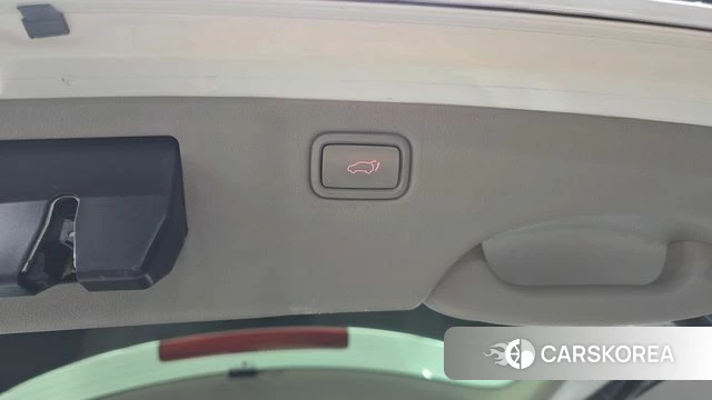 Kia The New Carnival id 4543711 из Кореи 18