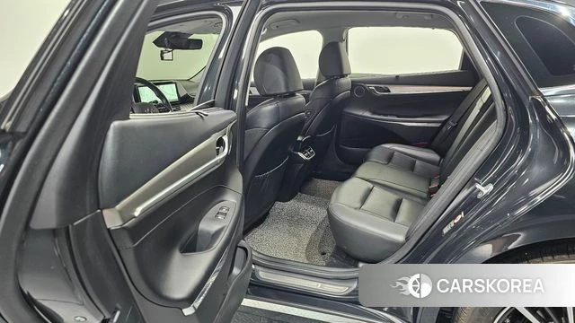 Hyundai The New Grandeur IG id 4642429 из Кореи 18