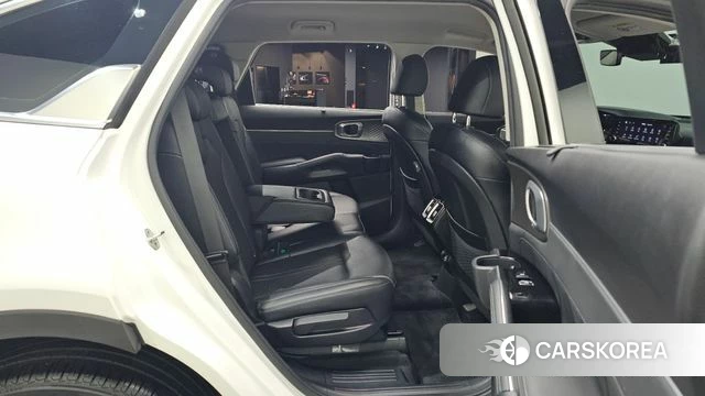 Kia Sorento 4th Generation id 4355736 из Кореи 18