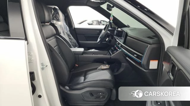 Hyundai Santa Fe (MX5) id 4354256 из Кореи 18