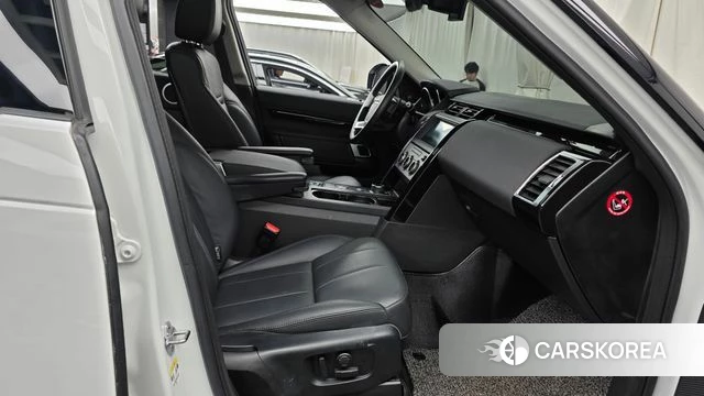 Land Rover Discovery 5 id 4770258 из Кореи 18