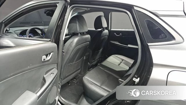 Hyundai Kona id 4446740 из Кореи 18