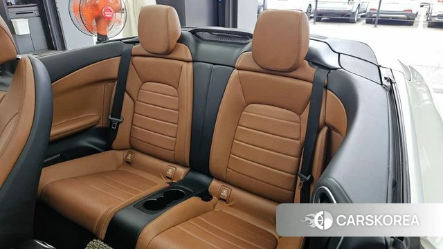 Mercedes-Benz C-Class W205 id 4491116 из Кореи 18