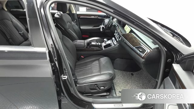 Genesis G90 id 4895205 из Кореи 18
