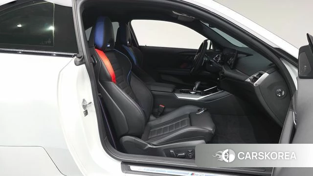 BMW M2 (G87) id 4729647 из Кореи 18