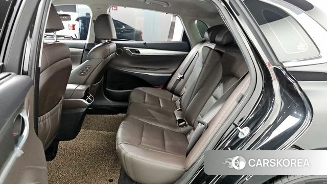 Hyundai The New Grandeur IG id 4268891 из Кореи 18