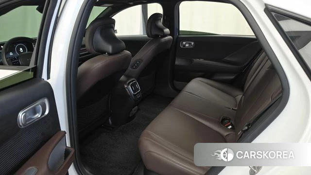 Hyundai Ionic 6 id 4854616 из Кореи 18