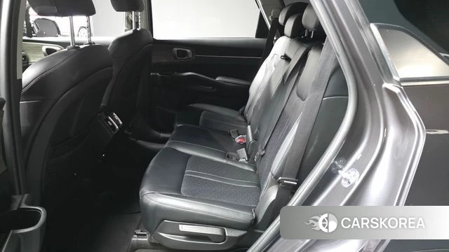 Kia Sorento 4th Generation id 4727173 из Кореи 18
