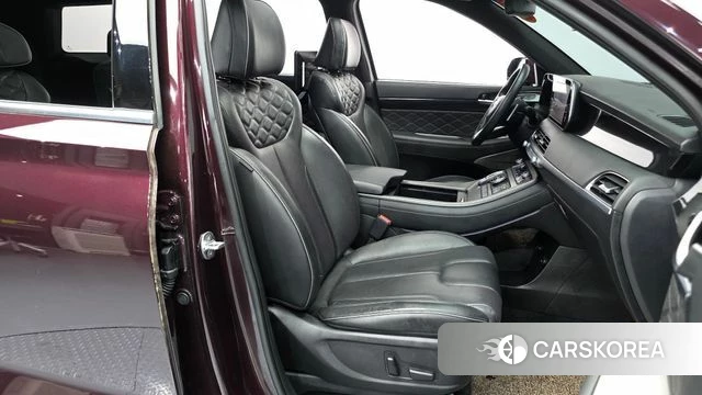 Hyundai Palisade id 4202365 из Кореи 18