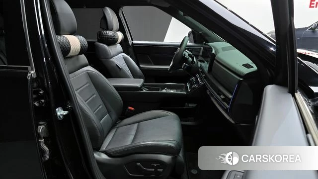 Hyundai Santa Fe (MX5) id 4280583 из Кореи 18