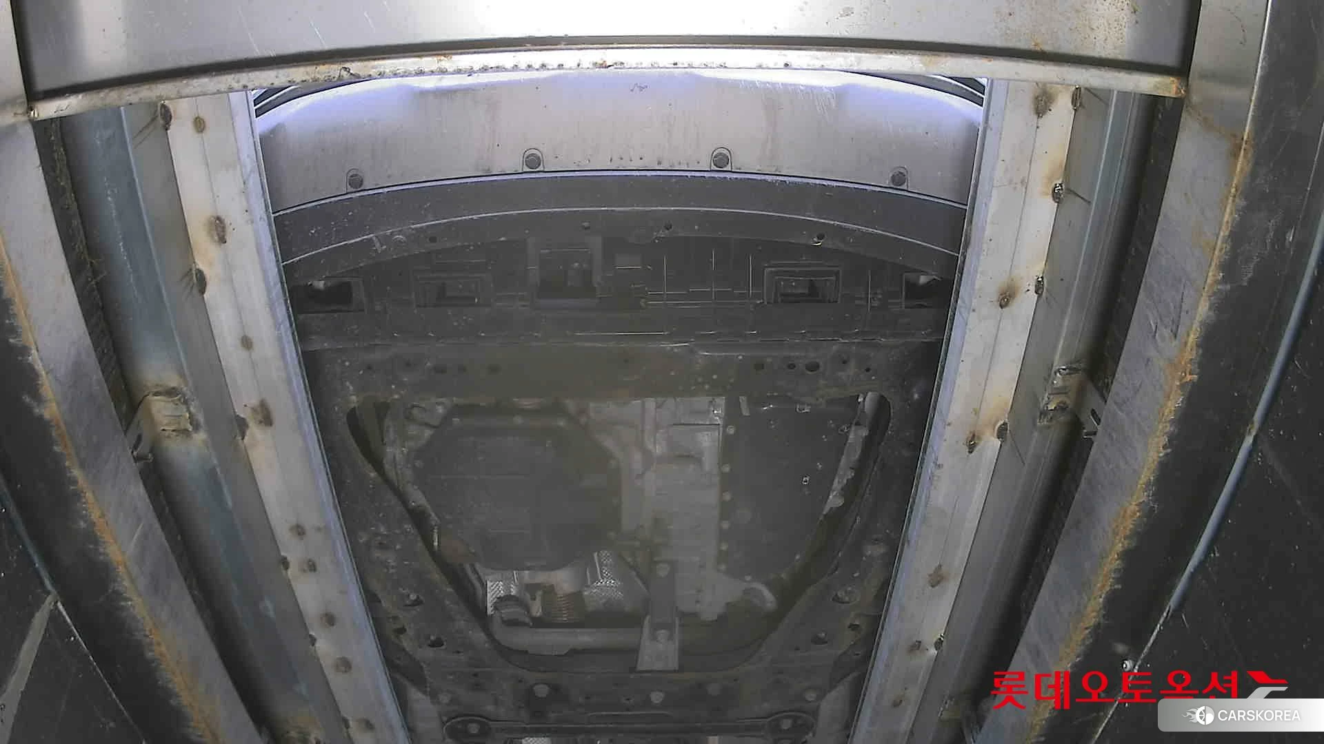 Renault Korea (Samsung) QM6 id 4296938 из Кореи 18