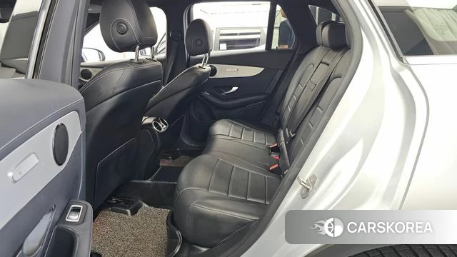 Mercedes-Benz GLC-Class X253 id 4708107 из Кореи 18