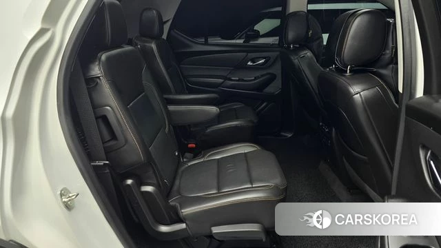 Chevrolet (GM Daewoo) Traverse id 4245400 из Кореи 18