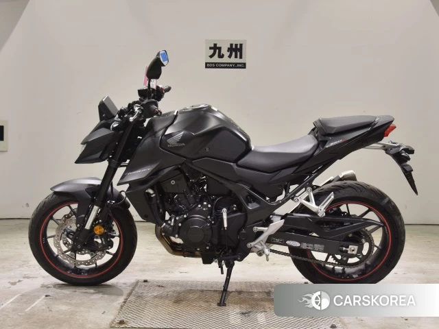 OTHER CB750HORNET id 4183954 из Японии 18