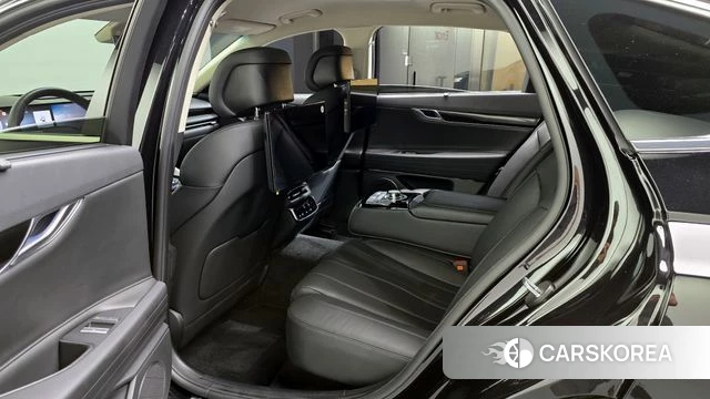 Genesis G80 (RG3) id 4400618 из Кореи 18