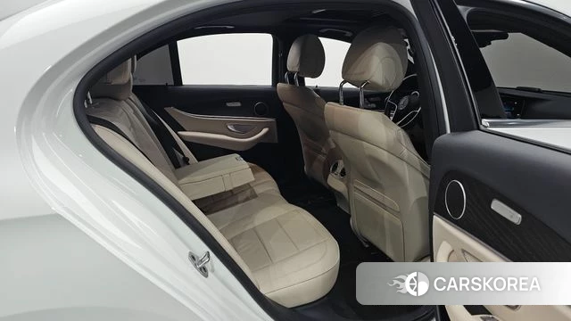 Mercedes-Benz E-Class W213 id 4186168 из Кореи 18