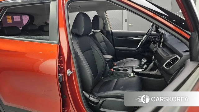 Kia Seltos id 4906920 из Кореи 18