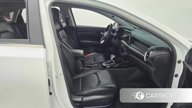 Kia The New K3 2nd generation id 4650375 из Кореи 18