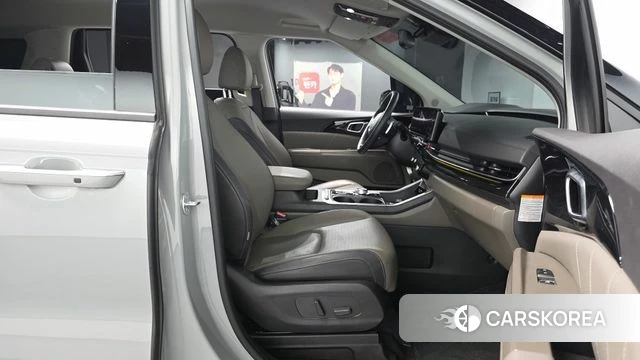 Kia The New Carnival 4th Generation id 4505649 из Кореи 18