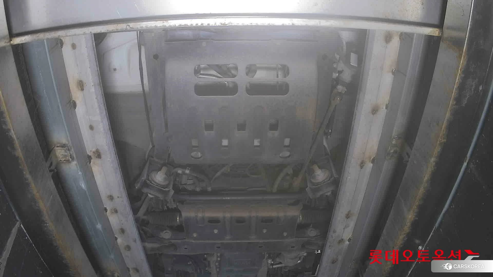 Kia Bongo Ⅲ Low-phase Frozen car id 4909247 из Кореи 18