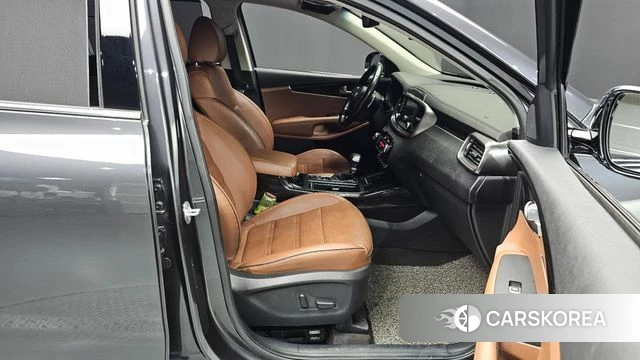 Kia The New Sorento id 4430577 из Кореи 18