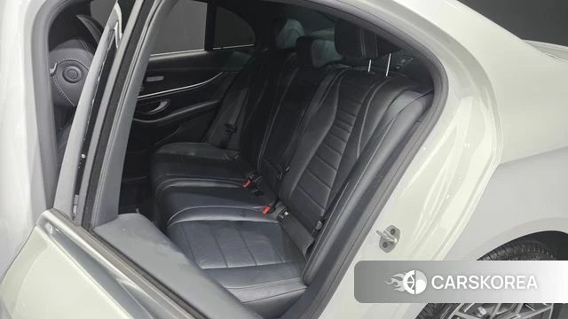 Mercedes-Benz E-Class W213 id 4735873 из Кореи 18