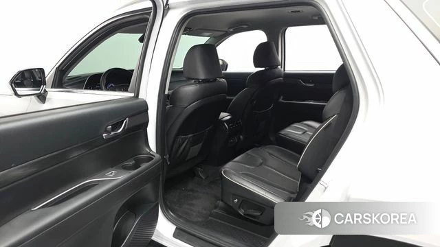 Hyundai Palisade id 4401885 из Кореи 18