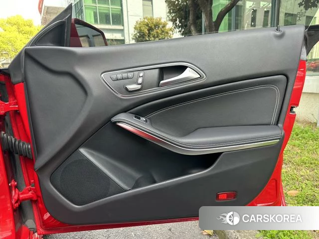 Mercedes-Benz CLA (import) id 4205785 из Китая 18