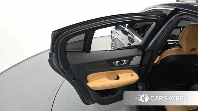 Volvo S60 3rd generation id 4591546 из Кореи 18