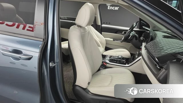 Kia Carnival 4th generation id 4362081 из Кореи 18