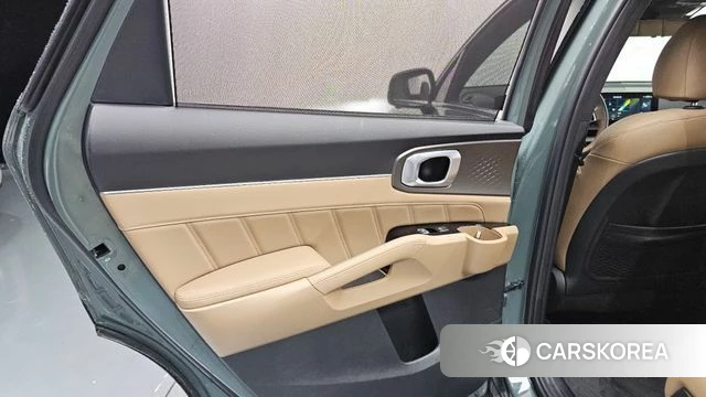 Kia The New Sorento 4th Generation id 4744124 из Кореи 18