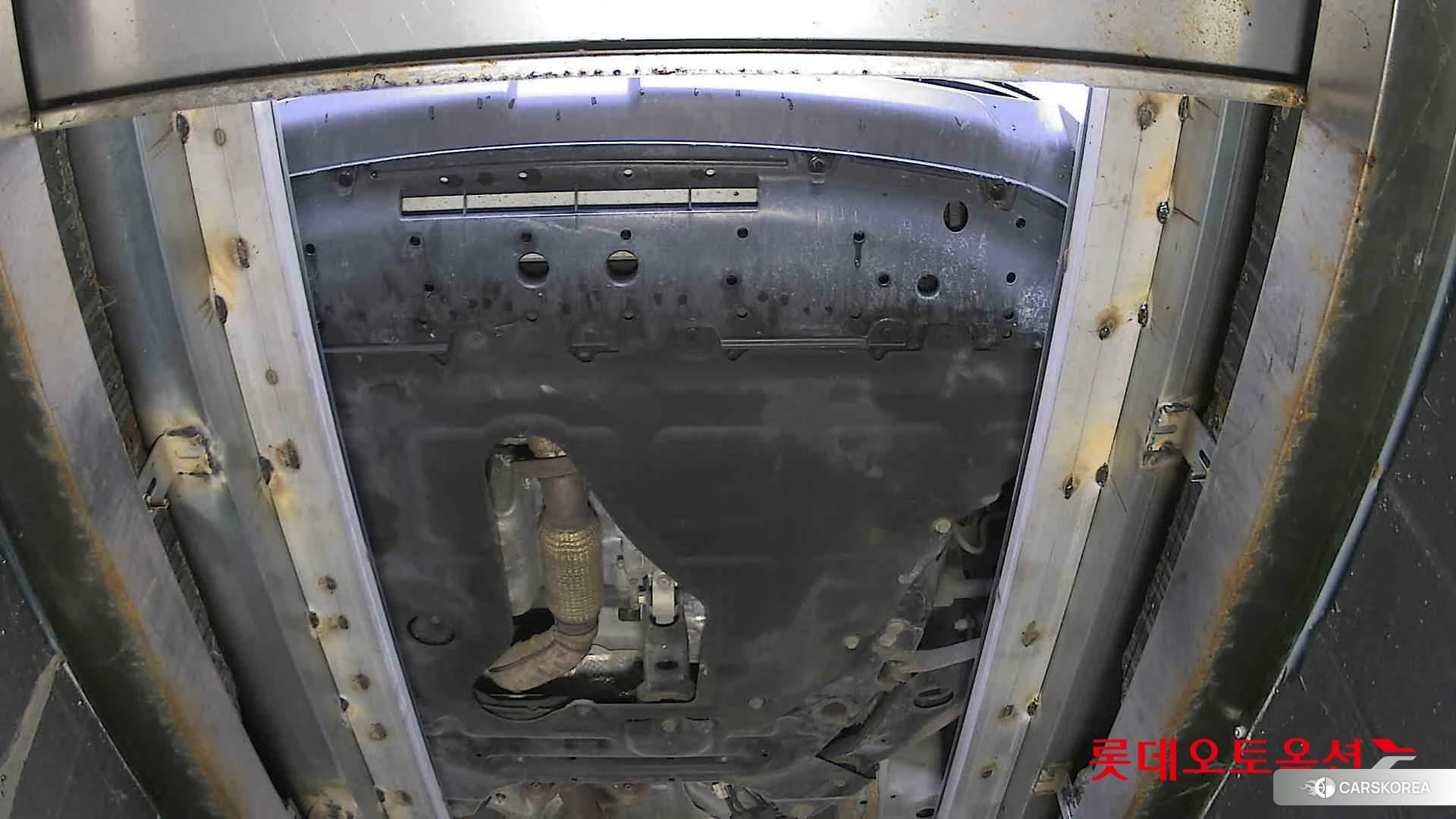 SsangYong Tivoli id 3869471 из Кореи 18