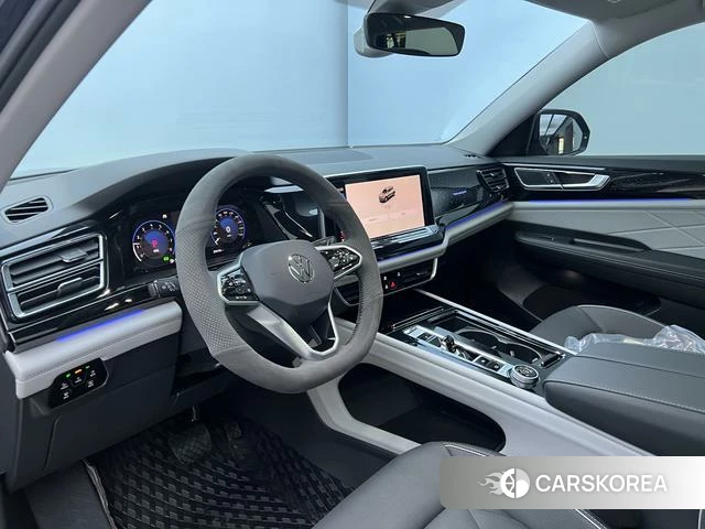 Volkswagen Tourang id 4263409 из Китая 18