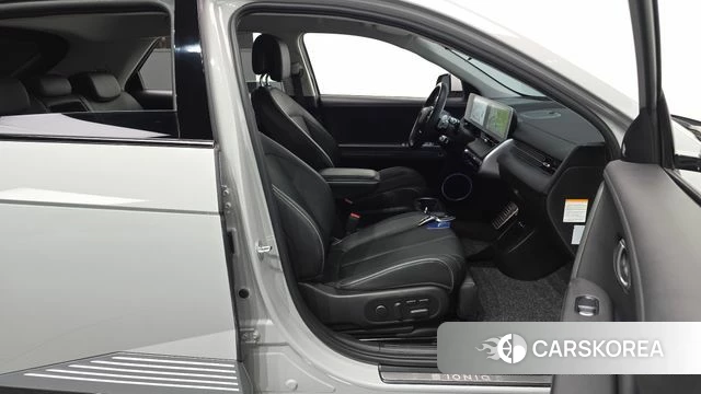 Hyundai Ionic 5 id 4905656 из Кореи 18