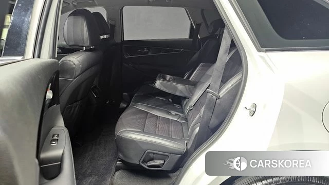 Kia The New Sorento id 4596407 из Кореи 18
