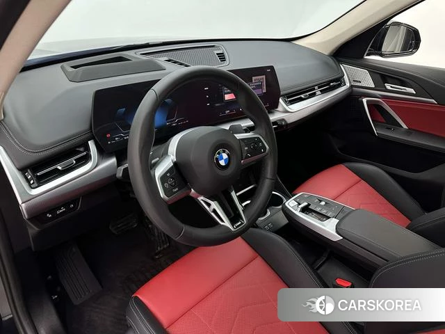 BMW X1 id 4261730 из Китая 18