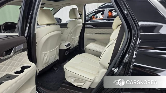 Hyundai Palisade id 4716793 из Кореи 18