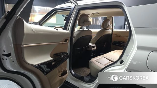 Ssangyong Actian 2nd Generation id 4725127 из Кореи 18