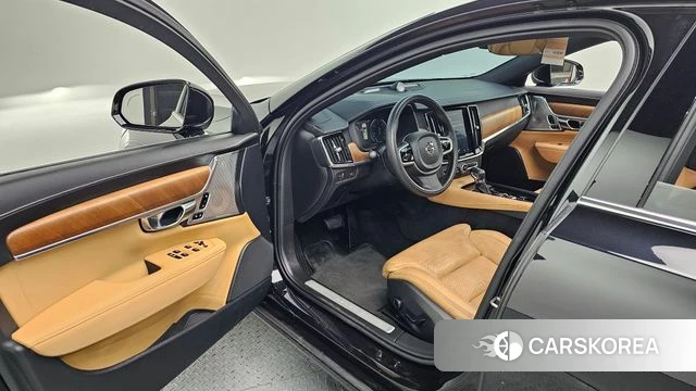 Volvo S90 id 4318274 из Кореи 18
