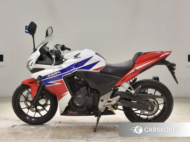 Honda CBR400R ABS id 4184640 из Японии 18