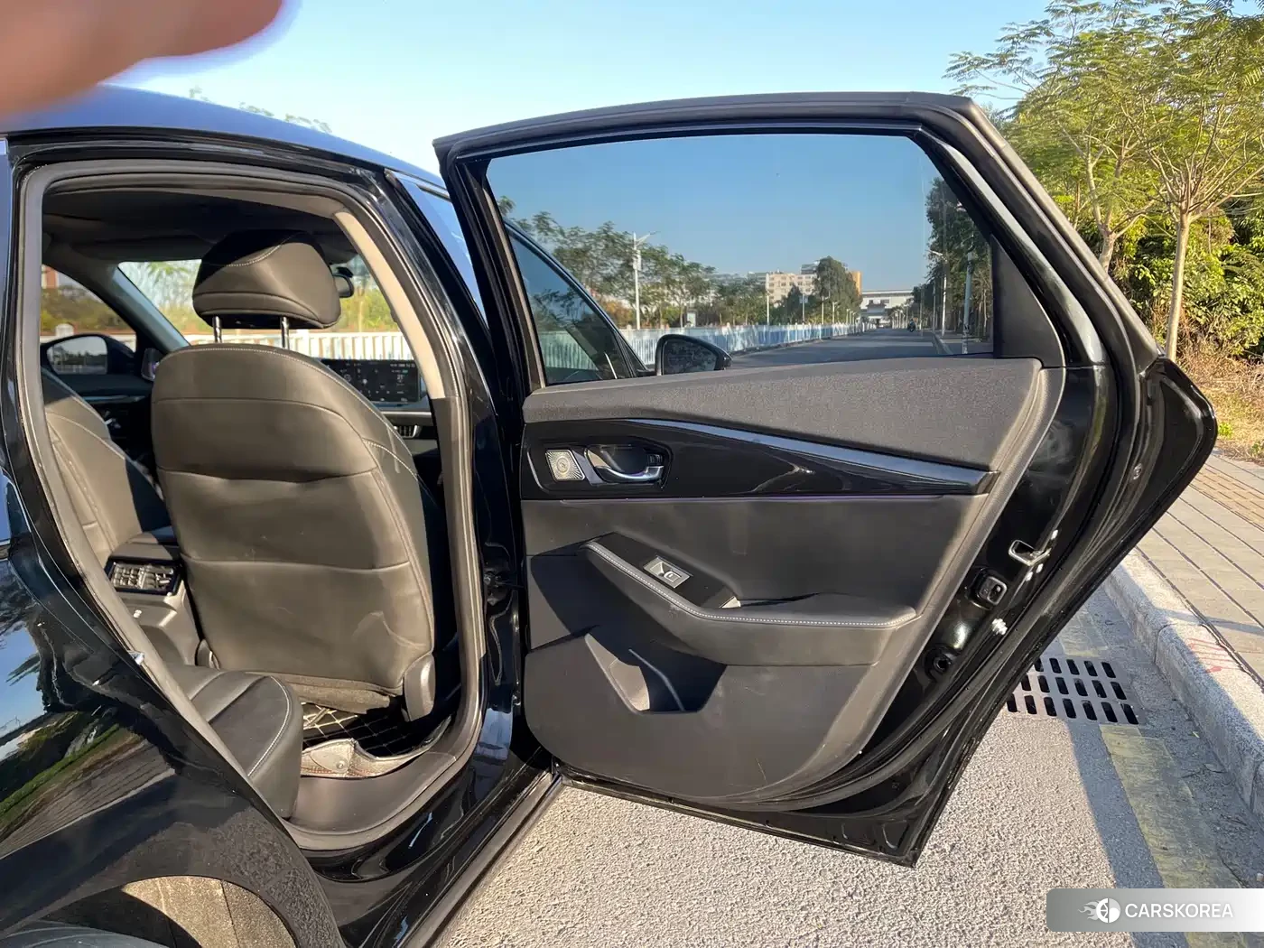 Honda Yingshipai id 4570335 из Китая 18