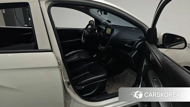 Chevrolet (GM Daewoo) The New Spark id 4530522 из Кореи 18