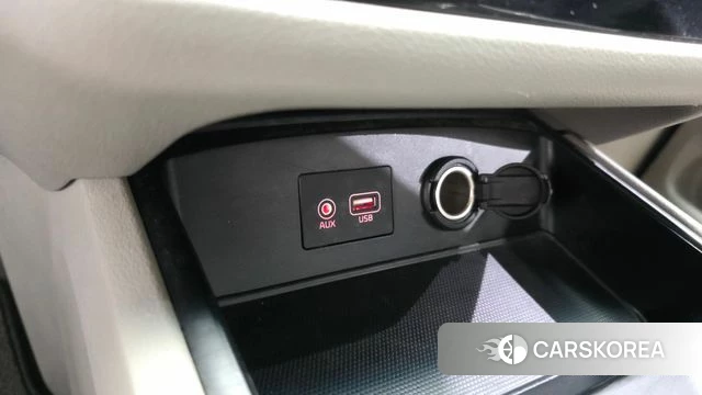 Kia The New Carnival id 4251122 из Кореи 18