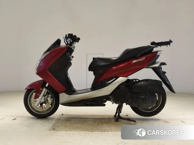 Yamaha MAJESTY 155S id 4183146 из Японии 18