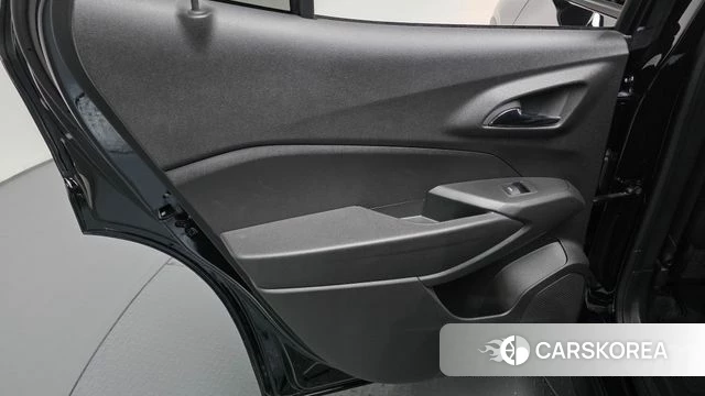 Chevrolet (GM Daewoo) Trax Crossover id 4893263 из Кореи 18