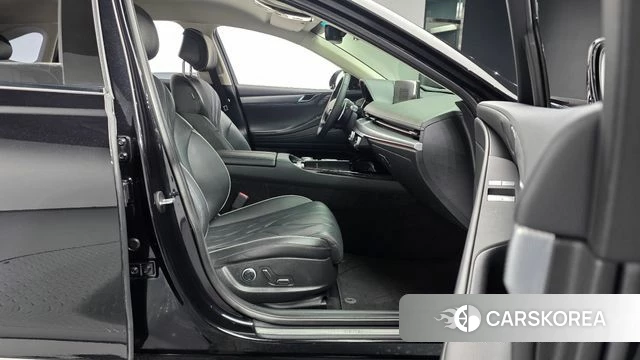 Genesis G80 (RG3) id 4779927 из Кореи 18
